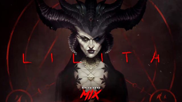 Darksynth / EBM / Dark Clubbing Mix 'LILITH'