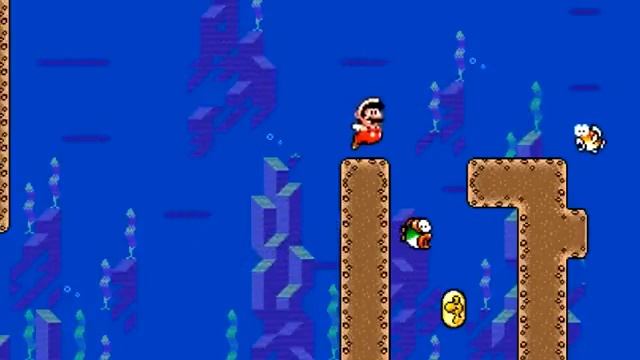 Mario Responds to PETA смотреть онлайн