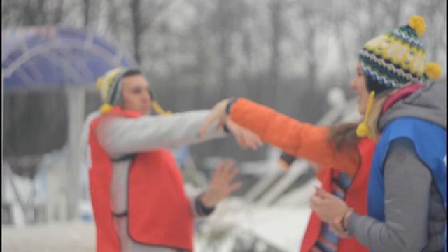 "Весенняя Куролесица 2018" Live смотреть онлайн