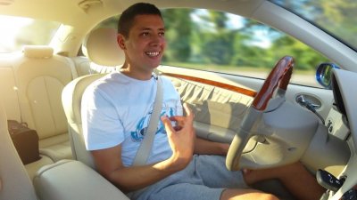 Обзоры и новости авто