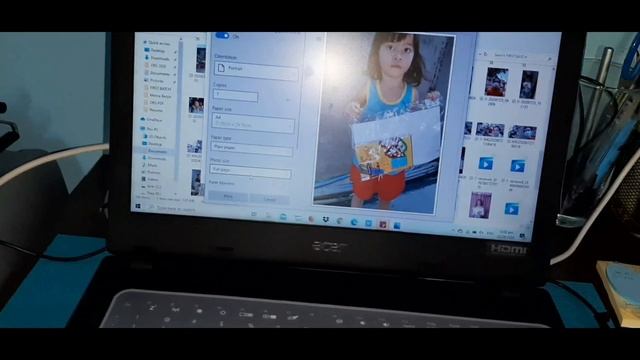 HOW TO USE EPSON L3110 | (TUTORIAL) | Vlog #64 смотреть онлайн