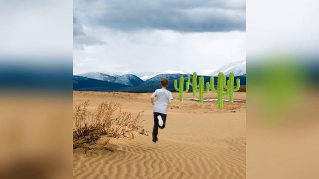 История Спайка🌵 смотреть онлайн