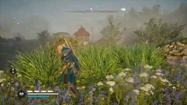 Ассасин Крид Вальгалла ➤ Покорение Англии ➤ Часть 17 ➤ Assassin's Creed Valhalla смотреть онлайн