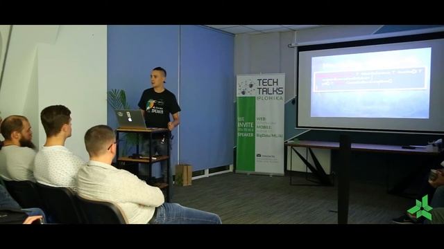 Coroutines in Kotlin – Dmitriy Zaitsev смотреть онлайн