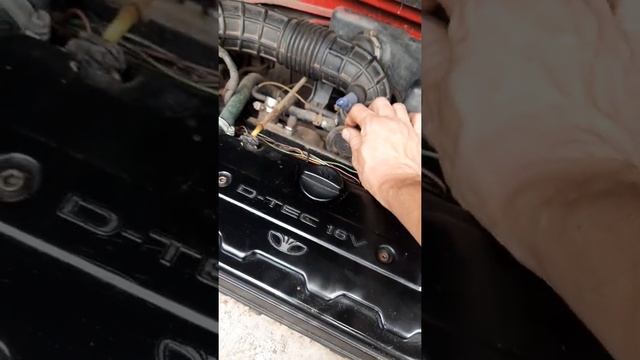 Daewoo Leganza 1999, 2,0 смотреть онлайн