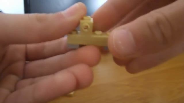 Pz III з лего # 22