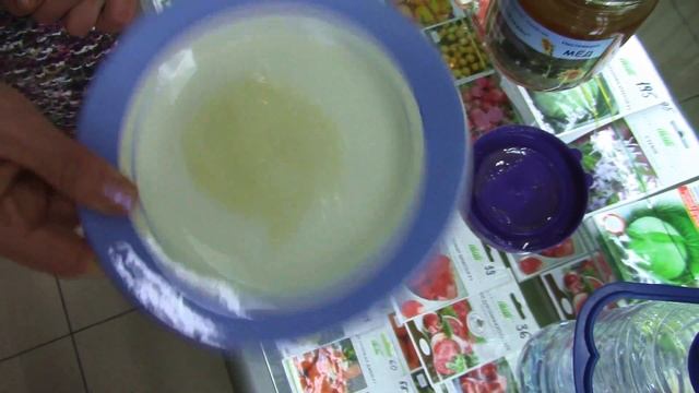 Как отличить настоящий мёд от подделки в домашних условиях смотреть онлайн