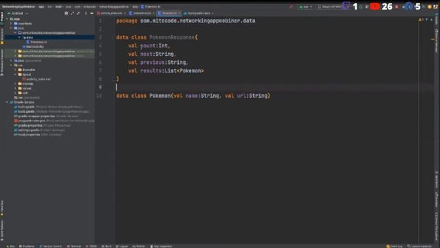 Consumo de Servicios REST con Retrofit en Android ? смотреть онлайн