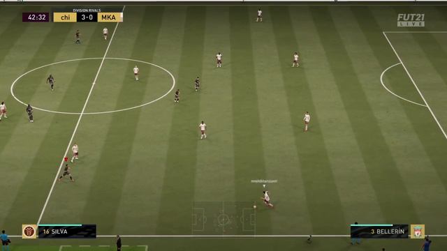 FIFA 21 match fixing смотреть онлайн