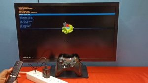 How to Hard Reset Mi TV Stick via Recovery Mode | Forced Factory Reset