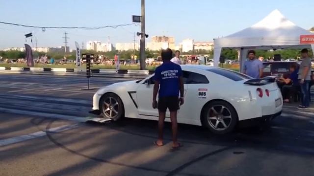 Армавир Gtr35 555