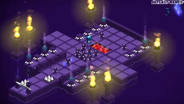 Cavern Escape :: PC :: ДАВАЙ ПОИГРАЕМ :: ПОДСТАВКА ВАЛИТ ИЗ ПОДЗЕМЕЛЬЯ смотреть онлайн