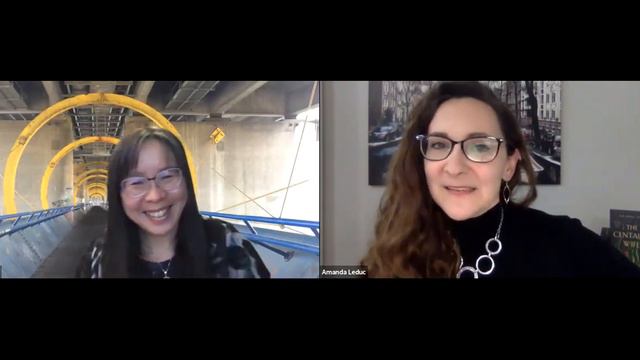 The Centaur's Wife -- Canadian Publication launch смотреть онлайн