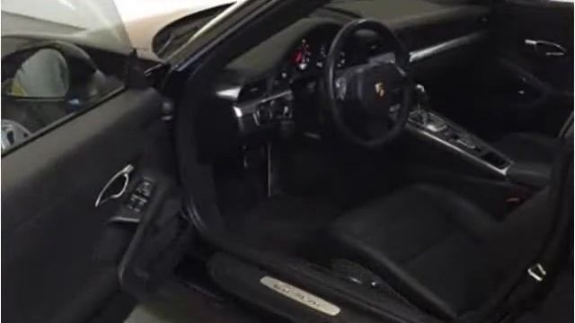 2013 Porsche 911 Used Cars Batavia Illinois смотреть онлайн