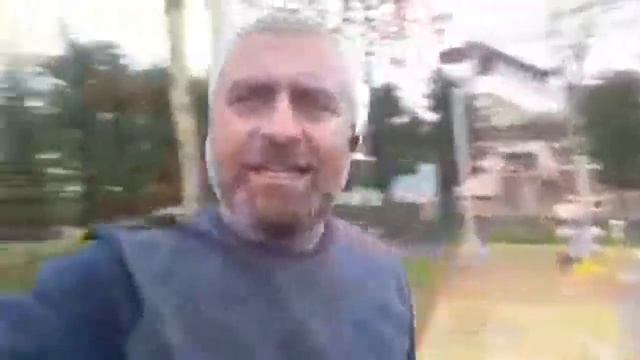 Град В Анталии. Апрель 2019 смотреть онлайн