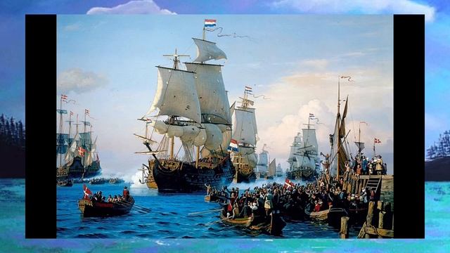 8 Июня-ВСЕМИРНЫЙ ДЕНЬ ОКЕАНОВ смотреть онлайн