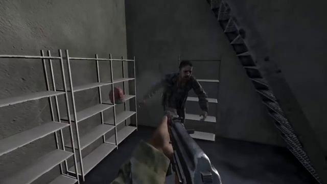 Matame los zombies ! - Dayz en español - Argentina смотреть онлайн