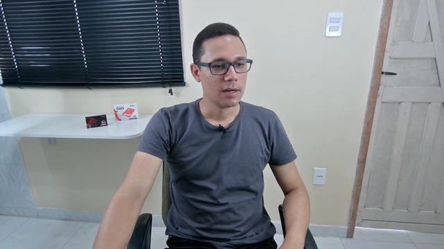 Webcam GraphicsPlayer da China | Me Surpreendeu !!! смотреть онлайн