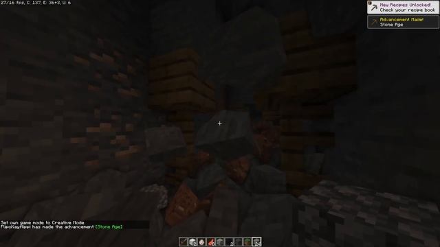Most Realistic Minecraft Mod - Physics Mod 1.18+ смотреть онлайн