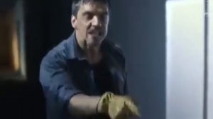 Ужасы / Ночной Сторож / Ужасы, Триллер, Мистика