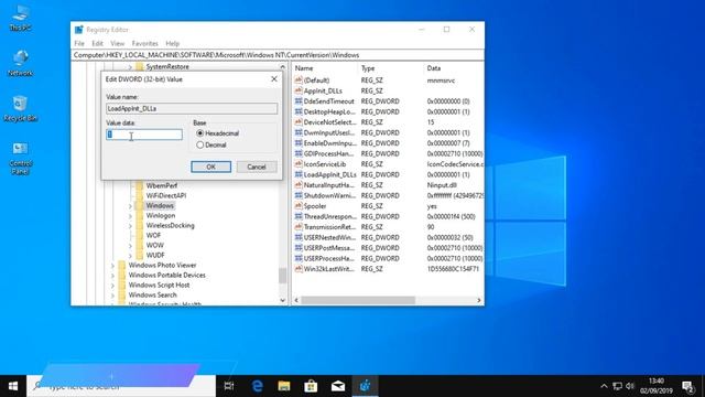 ✔ Cara Mengatasi Error 0xc0000005 di Windows 10 , 7 , 8.1 смотреть онлайн
