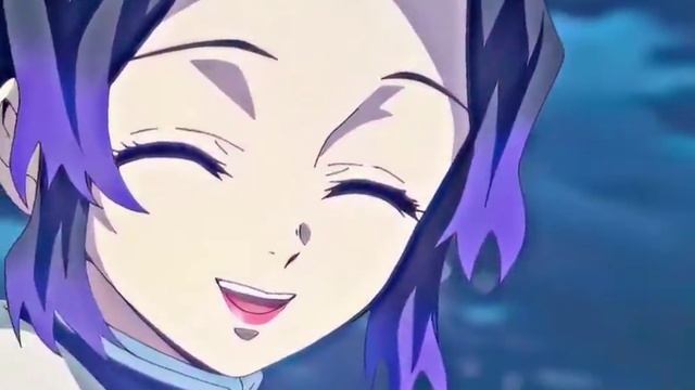 ~С днём рождения дорогая♡~{Эдит-поздравление Шинобу с днём рождения} смотреть онлайн