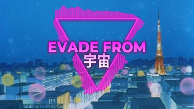 EVADE FROM 宇宙 - FLYDAY CHINATOWN смотреть онлайн