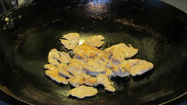 Сборник рецептов