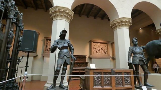 Пушкинский музей, май 2023 смотреть онлайн