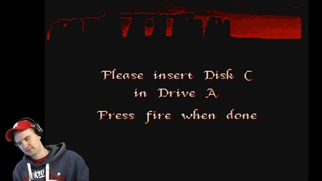 Moonstone - Amiga - Completed Longplay Without Cheats - Plus Added Deaths Video At The End смотреть онлайн