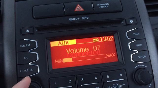 Дисплей Кии Соул на 30-градусном морозе смотреть онлайн