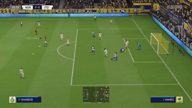 ¡Increíble! Esto es lo que Tendran los EA Sports FC смотреть онлайн