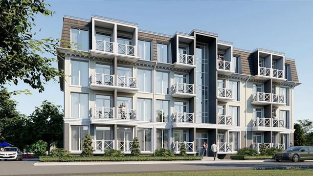 Квартиры в Сочи от 1,5 млн. ЖК Поколение / Недвижимость в Сочи смотреть онлайн