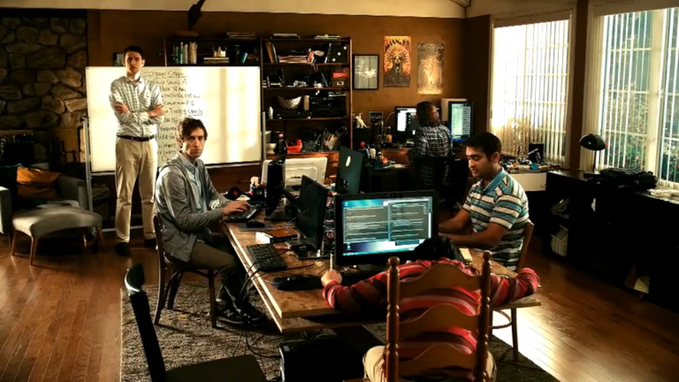 Кремниевая долина / Silicon Valley (Сезон 2) Русский тизер смотреть онлайн