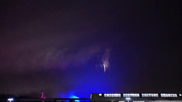 [Live] 2024.3.23 FINAL FANTASY VII REMAKE / REBIRTH - FIREWORKS & MUSIC - ファイナルファンタジー花火 大阪府吹田市 [ライブ смотреть онлайн