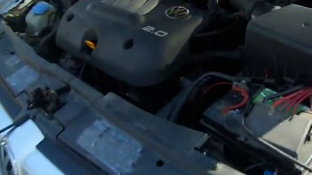 Jetta Problems w/ 1999.5/2.0L...Help Me Out?? смотреть онлайн
