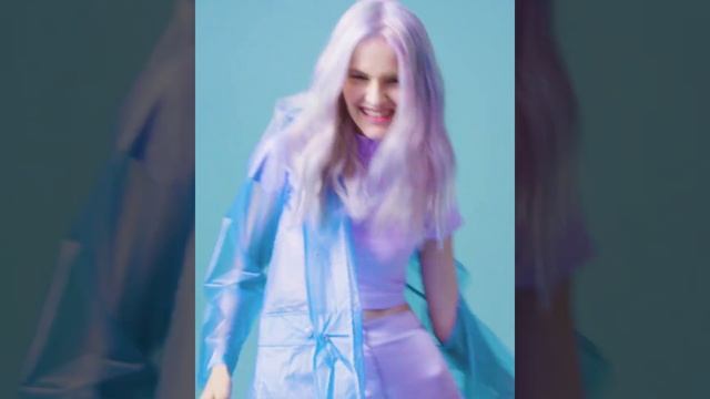 Chroma ID - Explore Pastels with Pastel Warrior! смотреть онлайн