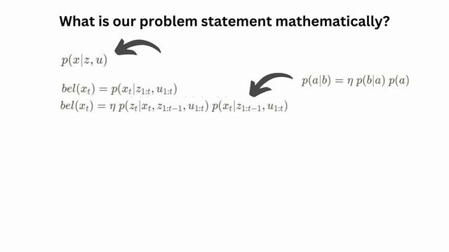Kalman Filter Series - Part 3 (Bayes Filter) смотреть онлайн