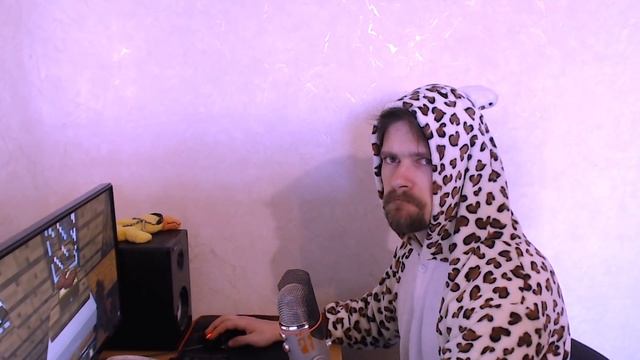 КАК СТАТЬ DOMER GRIEF - КОГДА СТРИМЕР ОТВОРАЧИВАЕТСЯ, Я ПРЕВРАЩАЮСЬ В СВИНКУ... смотреть онлайн