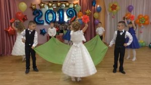 Прощальный СЦЕНАРИЙ Выпускного вечера в детском саду. Необычное начало выпускного праздника!