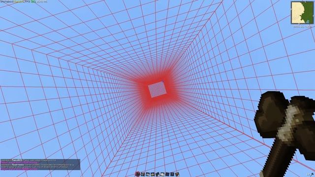 Как приватить территорию в майнкрафт 1.8.8? Быстрый способ! [#6] смотреть онлайн