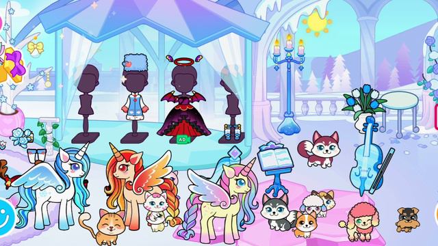 финальная серия как все превращаются назад виолончель с музыкантом пропадают смотреть онлайн