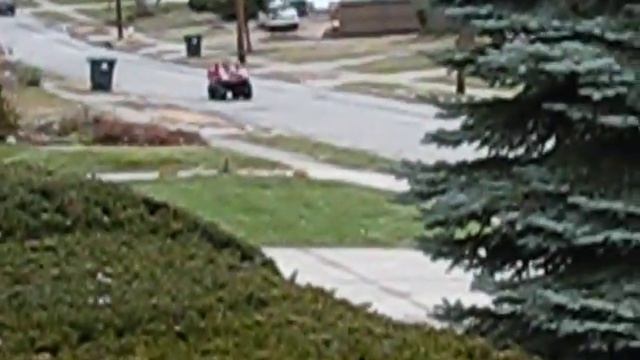 Mini Monster Truck go kart смотреть онлайн