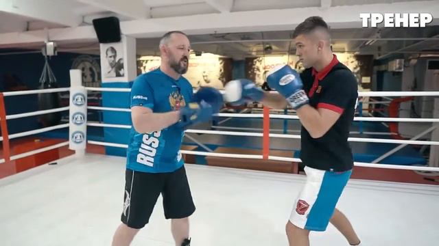 ЭТИМ ПРИЕМОМ ЛОМАЧЕНКО ВЫИГРАЛ ВСЕ БОИ смотреть онлайн