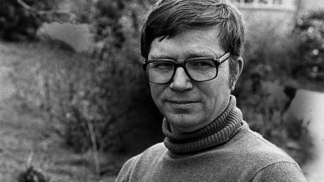 Colin Wilson - The Peak Experience