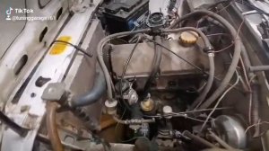 Двиготель ваз 2105 не заводится