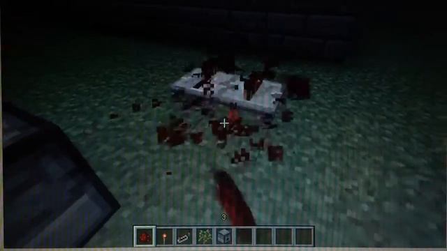 Minecraft как быстро вырастить дерево смотреть онлайн
