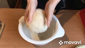 Украинские галушки !