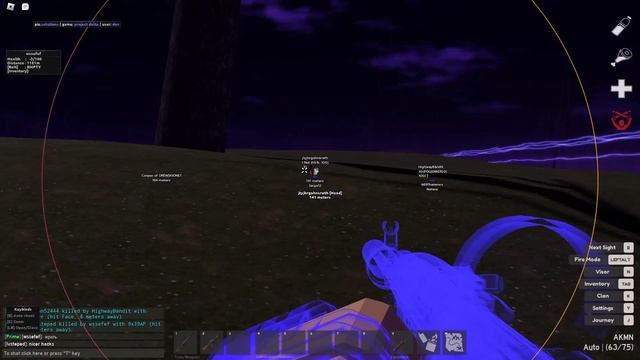 RUINING PROJECT DELTA WIPE DAY 1 WITH PIE.SOLUTIONS смотреть онлайн