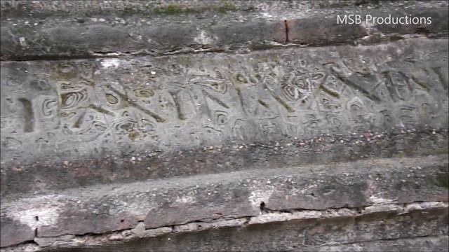 Dutch Tombs Ahmedabad I AMC Heritage City I Gujarat I India